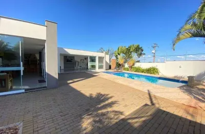 Espaço de festas para locação diária por r4 1.100 no bairro alcântara, londrina - ca1360.