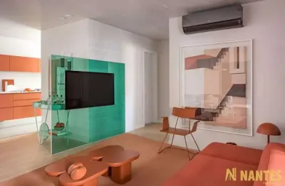 Apartamento à venda summer, 80 m² r$ 788.000, - terra bonita - londrina/pr