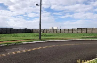 Terreno à venda condomínio bella vittá, 740 m² r$ 1.500.000, - jardim montecatini - londrina/pr