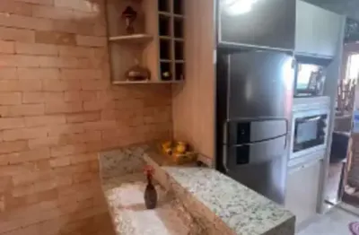 Casa com 3 dormitórios à venda, 65 m² por r$ 260.000,00 - heimtal - londrina/pr