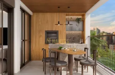 Apartamento à venda edifício solano - 117 m² r$ 1.186.000, - centro - londrina/pr