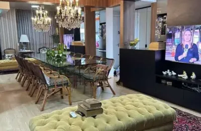 Apartamento com 2 dormitórios à venda, 75 m² por r$ 659.000,00 - gleba palhano - londrina/pr