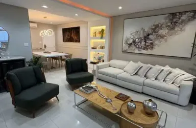 Apartamento com 3 dormitórios à venda, 195 m² por r$ 890.000,00 - centro - londrina/pr