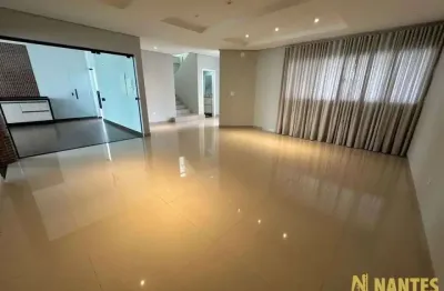 Casa com 3 suítes à venda, 300 m² por r$ 2.895.000 - condomínio royal forest residence - londrina/pr