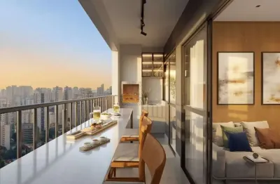 Apartamento à venda sensia aurora, 56 m² r$ 499.000, - aurora - londrina/pr