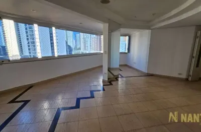 Apartamento com 3 dormitórios à venda, 96 m² por r$ 595.000,00 - residencial do lago - londrina/pr