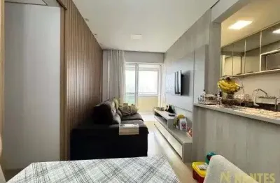 Apartamento à venda edifício boulevard village, 71 m² r$ 550.000, - centro - londrina/pr