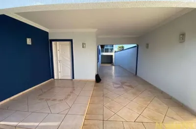 Casa à venda, 215 m² por r$ 750.000,- jardim planalto verde - cambé/pr