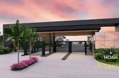 Terreno à venda, 220 m² por r$ 485.000,00 - gleba palhano - londrina/pr