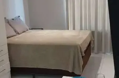 Apartamento com 1 dormitório à venda, 23 m² por r$ 255.000,00 - centro - londrina/pr