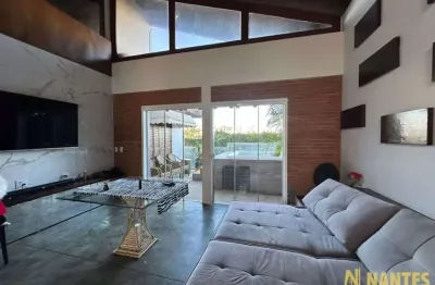 Casa com 3 dormitórios à venda, 600 m² por r$ 1.590.000,00 - quebec - londrina/pr