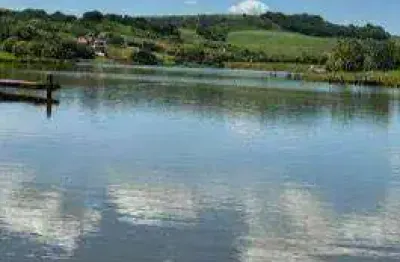 Terreno à venda, ecovillas do lago com 2240 m² por r$ 510.000 - rodovia - sertanópolis/pr