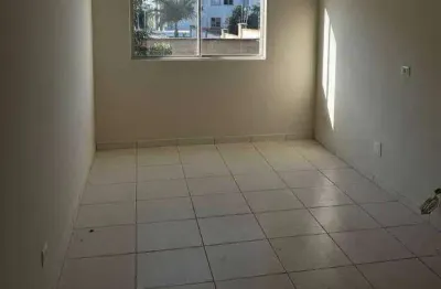 Apartamento à venda residencial park nações unidas - 56 m² r$ 129.000, - londrina/pr