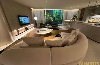 Apartamento com 3 suítes à venda, 149 m² por r$ 1.698.000 - gleba palhano - londrina/pr