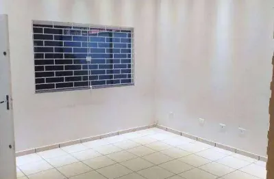 Casa com 2 dormitórios à venda, 70 m² por r$ 270.000,00 - jardim belém - londrina/pr