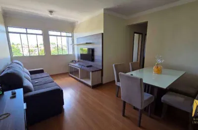 Apartamento com 3 dormitórios à venda, 72 m² por R$ 230.000,00 - Jardim Europa - Londrina/PR