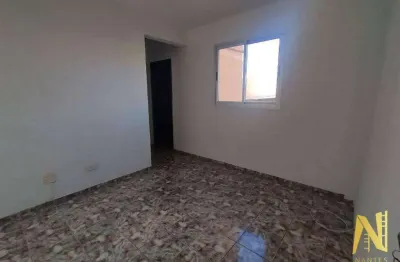 Apartamento com 2 dormitórios à venda, 45 m² por r$ 170.000,00 - jardim santo antônio - londrina/pr