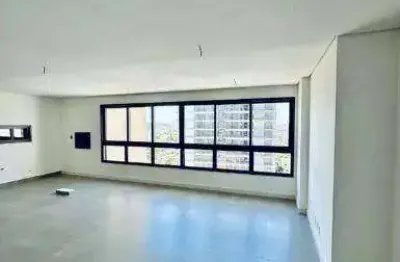 Apartamento à venda edifício hause com 3 suítes - 137 m² r$ 1.620.000, - gleba palhano - londrina/pr
