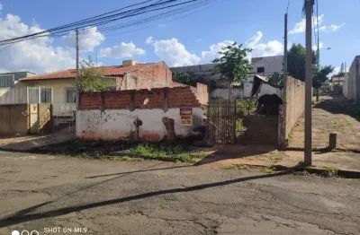 Terreno à venda, 277 m² por R$ 190.000,00 - Jardim Tókio - Londrina/PR
