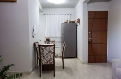 Apartamento com 2 dormitórios à venda, 56 m² por R$ 325.000,00 - Lima Azevedo - Londrina/PR