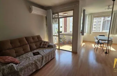 Apartamento com 3 dormitórios à venda, 110 m² por R$ 375.000 - Centro - Londrina/PR