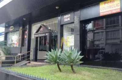 Sala, 115 m² - venda por R$ 420.000 ou aluguel por R$ 1.950/mês - Centro - Londrina/PR