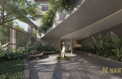 Apartamento com 3 dormitórios à venda, 116 m² por R$ 1.192.000,00 - Nova Prochet - Londrina/PR