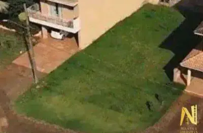 Terreno à venda Condomínio Royal Forest - 316 m² R$ 927.500, - Gleba Esperança - Londrina/PR.