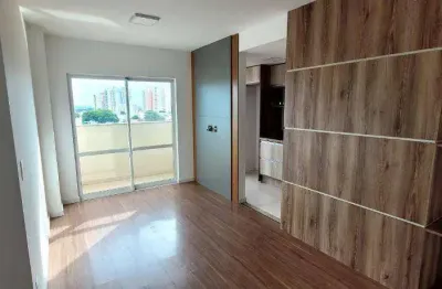 Apartamento com 3 dormitórios à venda, 68 m² por R$ 435.000 - Jardim Tatiani - Londrina/PR
