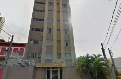 Apartamento à venda, 99 m² por r$ 315.000 no centro de londrina/pr