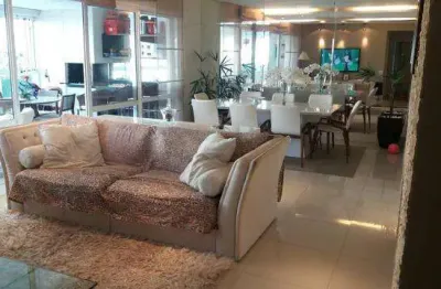 Apartamento com 3 suítes à venda, 182 m² por r$ 2.180.000 - gleba palhano - londrina/pr