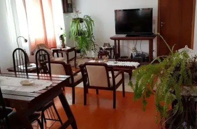 Apartamento com 4 dormitórios à venda - edifício green boulevard, 96 m² r$ 395.000,00 - jardim h