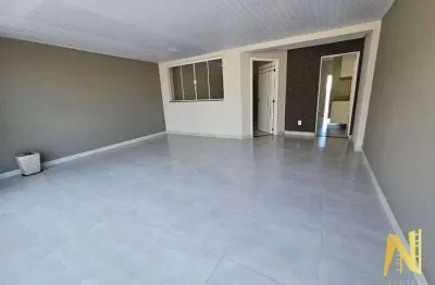 Casa com 3 dormitórios à venda, 96 m² por R$ 365.000,00 - Jardim Universitário - Marília/SP