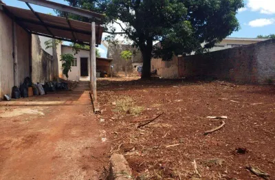 Terreno à venda, 395 m² por r$ 600.000,00 - antares - londrina/pr