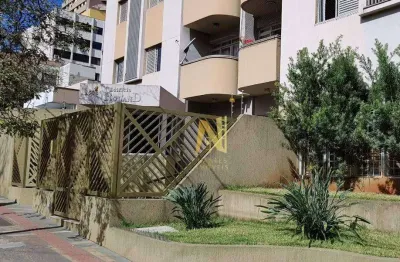 Apartamento a venda, avenida sergipe, 95 m² 3 quartos, centro, londrina - ap0191.