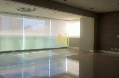 Apartamento com 3 suítes à venda, 182 m² por r$ 1.800.000 - gleba palhano - londrina/pr