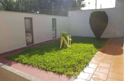 Casa com 3 quartos à venda na Rua Roma, Jardim Piza, Londrina