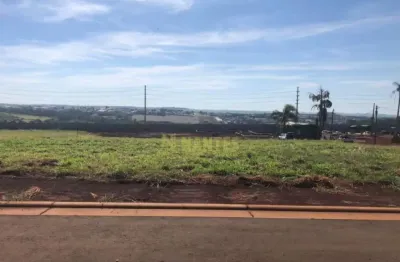 Terreno à venda condomínio golden park ii, 250 m² r$ 310.000,00 - jardim morumbi - londrina/pr