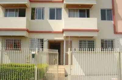 Apartamento com 1 dormitório à venda, por r$ 190.000, 1 vaga de garagem - portal de versalhes 1, l