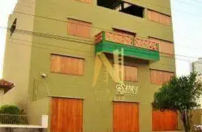 Prédio à venda, 1080 m² por r$ 4.200.000,00 - centro - londrina/pr