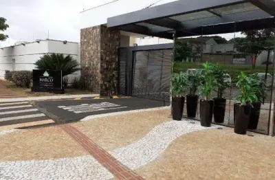 Apartamento no ed. marco dos pioneiros por r$ 349.000 - jardim morumbi - londrina/pr