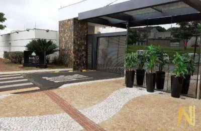 Apartamento no ed. marco dos pioneiros por r$ 349.000 - jardim morumbi - londrina/pr