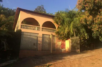 Chácara com 3 dormitórios à venda, 24956 m² por r$ 1.500.000,00 - chácaras são miguel - londri
