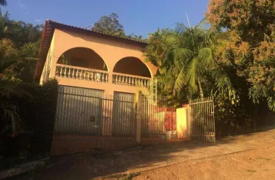 Chácara com 3 dormitórios à venda, 24956 m² por r$ 1.500.000,00 - chácaras são miguel - londrina/pr