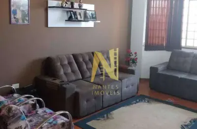 Casa com 3 dormitórios à venda, 210 m² por r$ 592.000,00 - jardim guararapes - londrina/pr