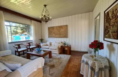 Casa térrea à venda, terreno com 504 metros - vila casoni - londrina/pr