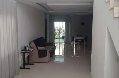 Casa à venda, 4 dormitórios no condomínio bella vitta - jardim motecatini- londrina/pr