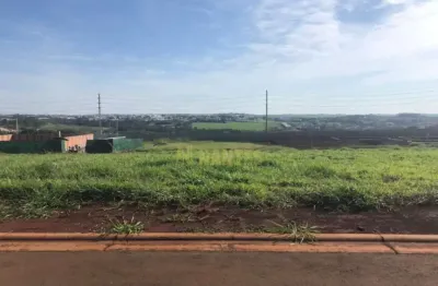Terreno à venda condomínio golden park ii, 250 m² r$ 295.000 - jardim morumbi - londrina/pr
