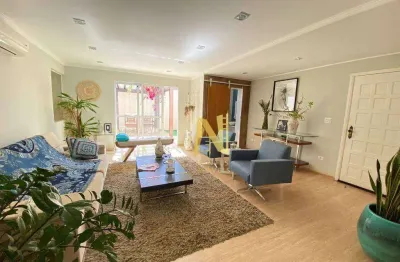 Casa de alto padrão com 5 suítes à venda, 625 m² por R$ 2.500.000 - Parque Residencial Alcântara - Londrina/PR