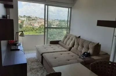 Apartamento à venda edifício jardim de ester, 57 m² r$ 350.000, - vila larsen - londrina/pr